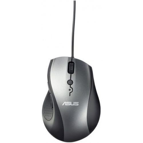 Купить Мышь ASUS UT360 (серебристый) в интернет-магазине Ravta – самая низкая цена
