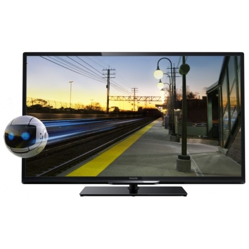 Купить Телевизор Philips 40PFL4308T/60 в интернет-магазине Ravta – самая низкая цена