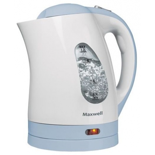 Купить Чайник Maxwell MW-1014(B) в интернет-магазине Ravta – самая низкая цена
