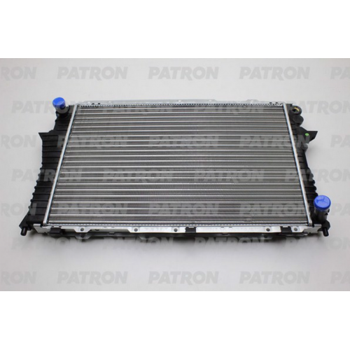 Купить prs3380 PATRON Радиатор, охлаждение двигателя в интернет-магазине Ravta – самая низкая цена