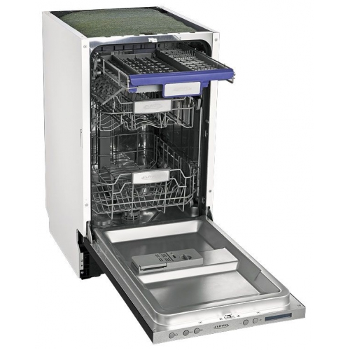 Купить Встраиваемая посудомоечная машина Flavia BI 45 KAMAYA в интернет-магазине Ravta – самая низкая цена