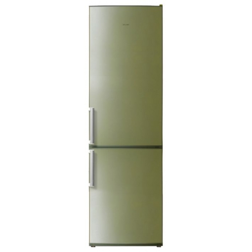 Купить Холодильник Атлант ХМ 4424-070 N (оливковый) в интернет-магазине Ravta – самая низкая цена