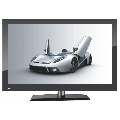 Купить Телевизор Erisson 23LEN60 (черный) в интернет-магазине Ravta – самая низкая цена