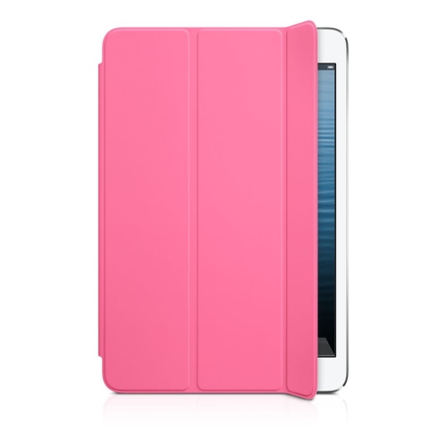 Купить Футляр Cooler Master iPad 2,3 Wake Up Folio C-IP2F-SCWU-NW/C-IP3F-SCWU-NW (розовый) в интернет-магазине Ravta – самая низкая цена