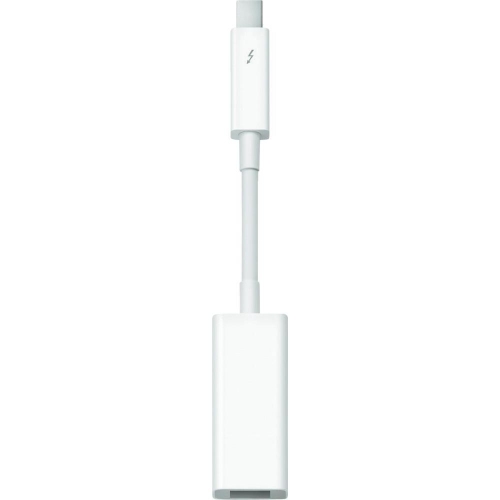 Купить Кабель Apple Apple Thunderbolt to FireWire Adapter в интернет-магазине Ravta – самая низкая цена