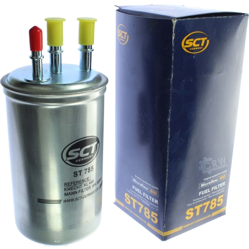 Купить st785 SCT Germany Топливный фильтр в интернет-магазине Ravta – самая низкая цена