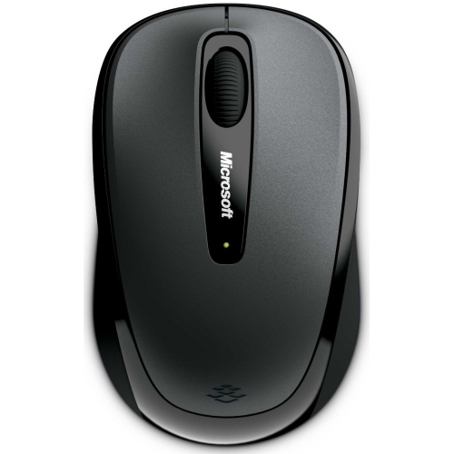 Купить Мышь Microsoft 3500 wireless Mobile Mac/Win (GMF-00289) в интернет-магазине Ravta – самая низкая цена
