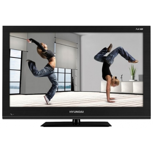 Купить Телевизор Hyundai H-LED24V14 (черный) в интернет-магазине Ravta – самая низкая цена