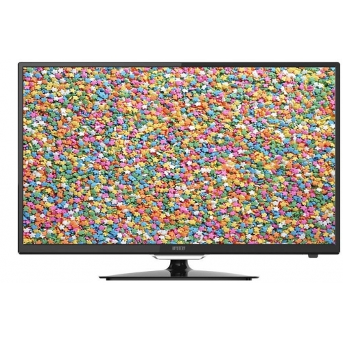 Купить Телевизор Mystery MTV-2423 LT2 white в интернет-магазине Ravta – самая низкая цена