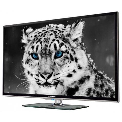 Купить Телевизор Irbis T32Q44HAL (черный) в интернет-магазине Ravta – самая низкая цена