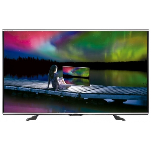 Купить Телевизор Sharp LC-70PRO10R в интернет-магазине Ravta – самая низкая цена