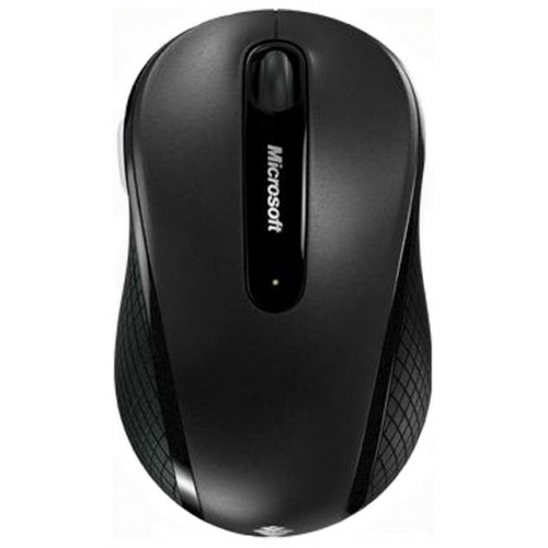 Купить Мышь Microsoft Wireless Mobile Mouse 4000 Graph USB в интернет-магазине Ravta – самая низкая цена