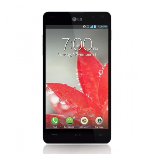 Купить Смартфон LG E975 Optimus G 32GB (белый) в интернет-магазине Ravta – самая низкая цена