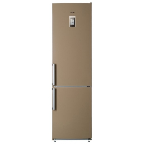 Купить Холодильник Атлант ХМ 4426-050 ND бежевый в интернет-магазине Ravta – самая низкая цена
