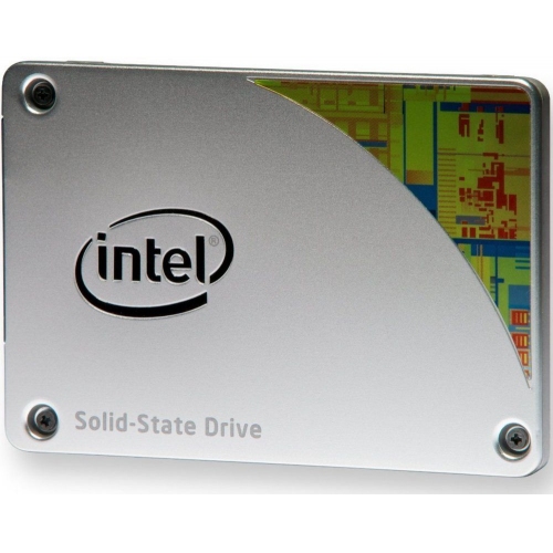 Купить Жесткий диск SSD INTEL MLC 530 SER SSDSC2BW180A4K5 180GB SSD SATA2.5" в интернет-магазине Ravta – самая низкая цена