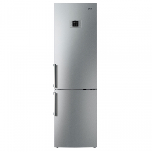 Купить Холодильник LG GW-B499 BAQW в интернет-магазине Ravta – самая низкая цена
