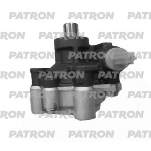 Купить pps137 PATRON Гидравлический насос, рулевое управление в интернет-магазине Ravta – самая низкая цена