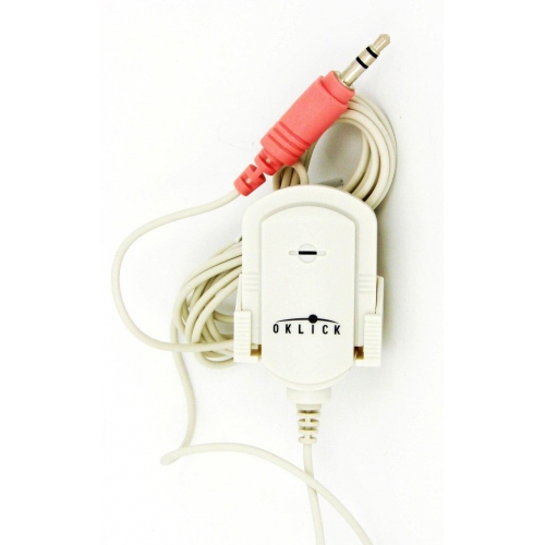 Купить Микрофон Oklick MP-M007 в интернет-магазине Ravta – самая низкая цена