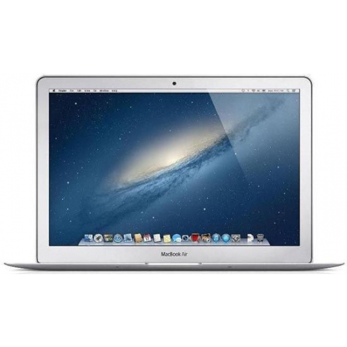 Купить Ноутбук Apple MacBook Air 13 Mid 2013 MD760 (Intel Core i5, 4Gb RAM, 128Gb SSD, MacOS X) (серебристый) в интернет-магазине Ravta – самая низкая цена