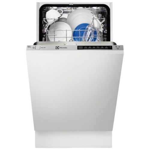 Купить Встраиваемая посудомоечная машина Electrolux ESL 4560 RO в интернет-магазине Ravta – самая низкая цена