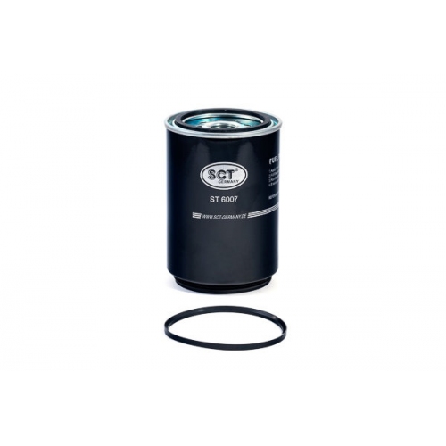Купить st6007 SCT Germany Топливный фильтр в интернет-магазине Ravta – самая низкая цена