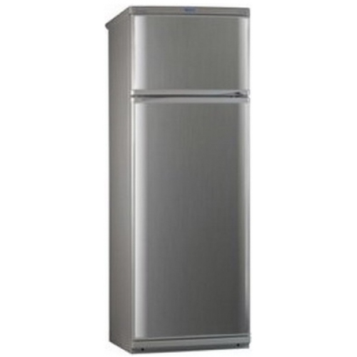 Купить Холодильник Pozis-МИР-244-1 серебристый металлопласт в интернет-магазине Ravta – самая низкая цена