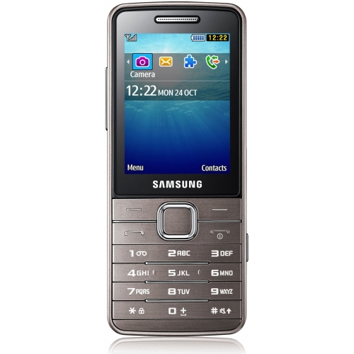 Купить Мобильный телефон Samsung GT-S5610 (золотистый) в интернет-магазине Ravta – самая низкая цена