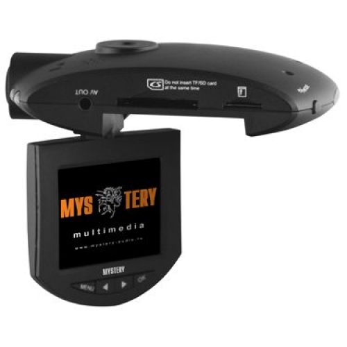 Купить Видеорегистратор Mystery MDR-620 в интернет-магазине Ravta – самая низкая цена