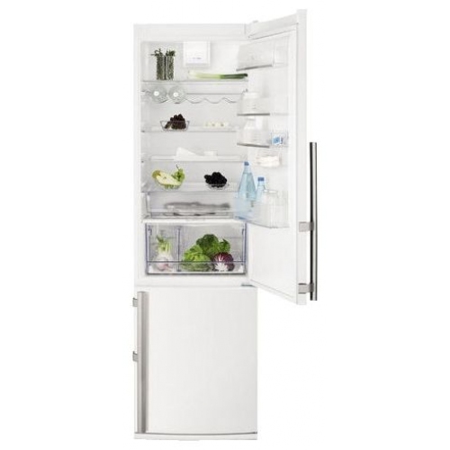 Купить Холодильник Electrolux EN 53453 AW в интернет-магазине Ravta – самая низкая цена
