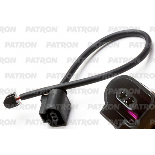 Купить pe17115 PATRON Сигнализатор, износ тормозных колодок в интернет-магазине Ravta – самая низкая цена