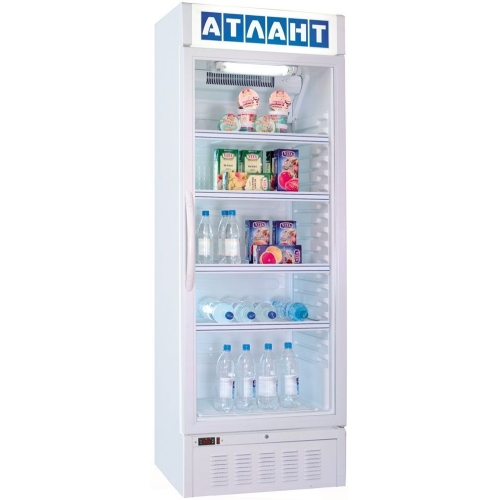Купить Холодильный шкаф Атлант ХТ 1000-000 в интернет-магазине Ravta – самая низкая цена