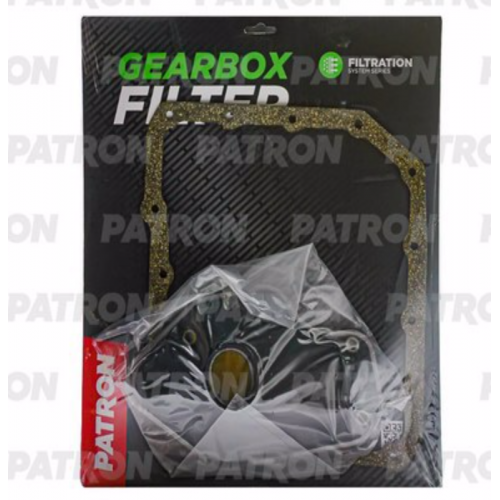 Купить pf5007 PATRON Гидрофильтр, автоматическая коробка передач в интернет-магазине Ravta – самая низкая цена