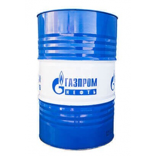 Купить Масло Gazpromneft Hydraulic Standard HVLP-46 (205л) в интернет-магазине Ravta – самая низкая цена