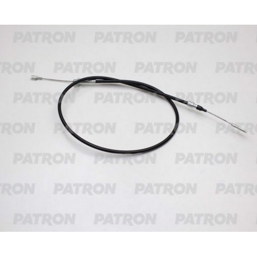 Купить pc3117 PATRON Трос, стояночная тормозная система в интернет-магазине Ravta – самая низкая цена