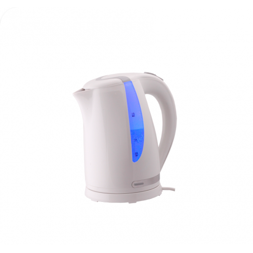 Купить Чайник SMILE WK5118 бело/голубой, 1,7 л в интернет-магазине Ravta – самая низкая цена