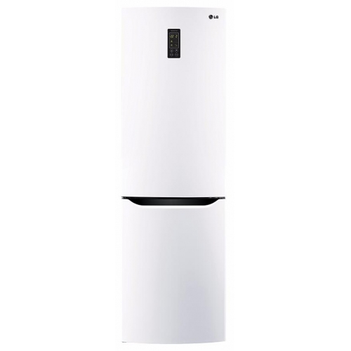 Купить Холодильник LG GA-B 419 SQQL в интернет-магазине Ravta – самая низкая цена