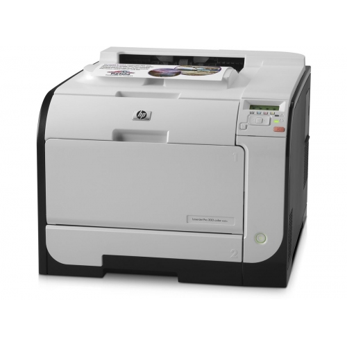 Купить Принтер HP LaserJet Pro 300 color M351a в интернет-магазине Ravta – самая низкая цена