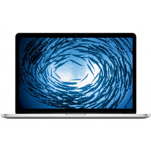 Купить Ноутбук Apple MacBook Pro 13 with Retina display Late 2013 ME866 (Intel Core i5, 16Gb RAM, 1Tb SSD, MacOS X) (серебристый) в интернет-магазине Ravta – самая низкая цена