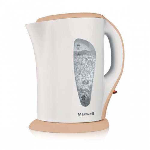 Купить Чайник Maxwell MW-1013 (BN) в интернет-магазине Ravta – самая низкая цена