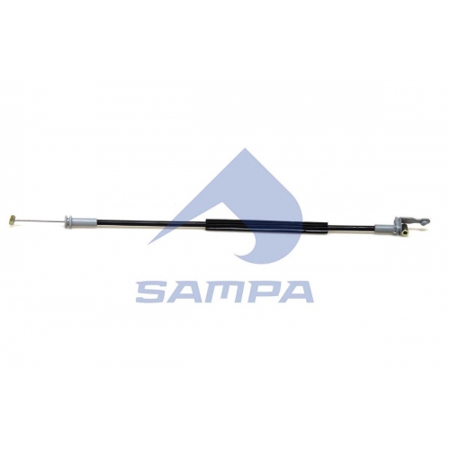Купить 079.221 SAMPA Трос, замок двери в интернет-магазине Ravta – самая низкая цена