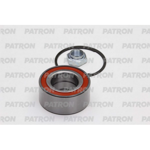 Купить pbk962 PATRON Комплект подшипника ступицы колеса в интернет-магазине Ravta – самая низкая цена