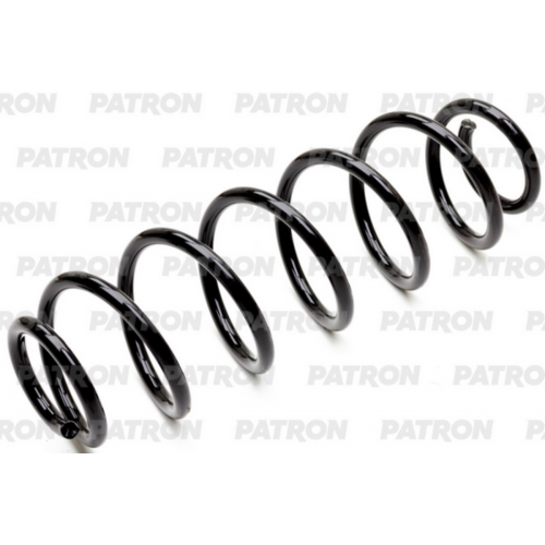 Купить pcs950678 PATRON Пружина ходовой части в интернет-магазине Ravta – самая низкая цена