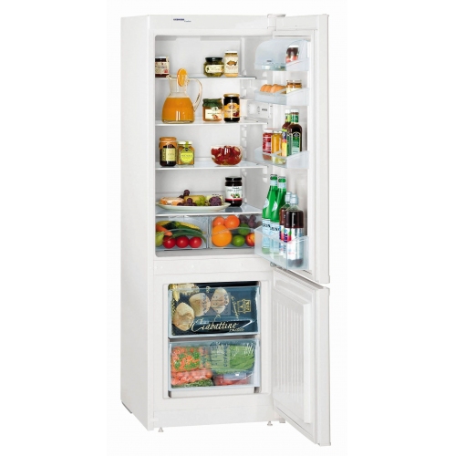 Купить Холодильник Liebherr CUP 2711 в интернет-магазине Ravta – самая низкая цена