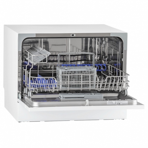Купить VENETA 55 TD WH настольная посудомоечная машина в интернет-магазине Ravta – самая низкая цена