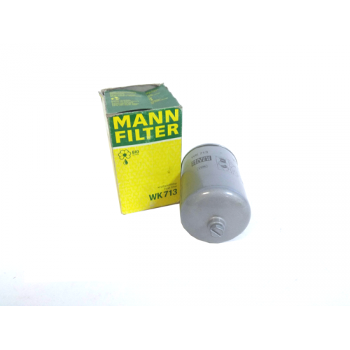 Купить WK713 MANN-FILTER Топливный фильтр в интернет-магазине Ravta – самая низкая цена