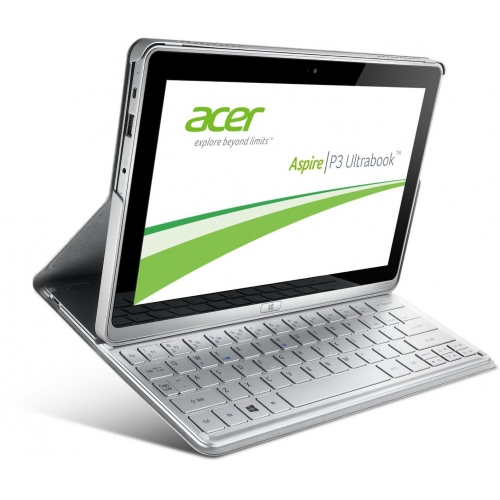 Купить Планшет Acer Aspire P3-171 i5 120Gb (серый) в интернет-магазине Ravta – самая низкая цена
