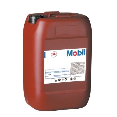 Купить Масло Mobil DTE Oil Heavy (20л) в интернет-магазине Ravta – самая низкая цена