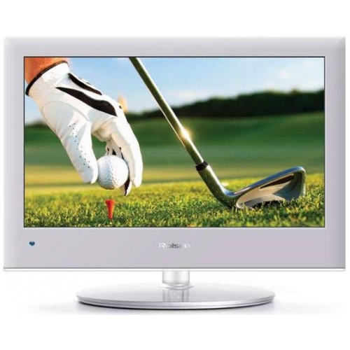 Купить Телевизор Rolsen RL-17L1002U WH (белый) в интернет-магазине Ravta – самая низкая цена