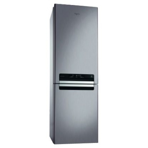 Купить Холодильник Whirlpool WBA 3699 NFC IX в интернет-магазине Ravta – самая низкая цена
