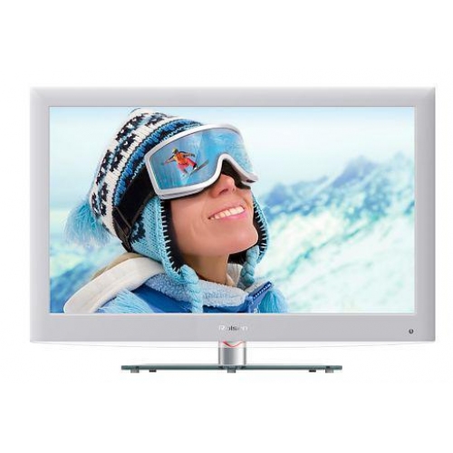 Купить Телевизор Rolsen RL-22L1003 U WH (белый) в интернет-магазине Ravta – самая низкая цена